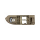 Ornament reglaj oglinzi AUDI A2 (8Z0) [ 2000 - 2005 ] OEM 8Z1959521C