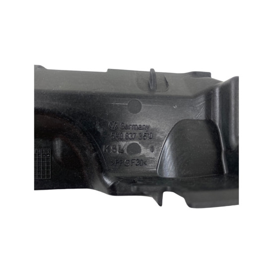 Capac broasca usa SEAT IBIZA V (6J5, 6P1) [ 2008 - > ] OEM 5K0837350