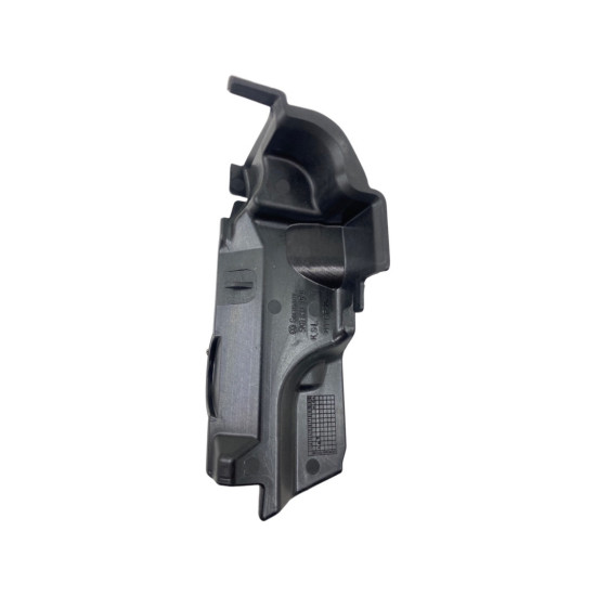 Capac broasca usa SEAT IBIZA V (6J5, 6P1) [ 2008 - > ] OEM 5K0837350