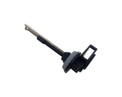 Senzor temperatura interioara VOLKSWAGEN POLO (9N_) [ 2001 - 2012 ] OEM 6Q0820539