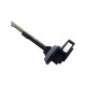 Senzor temperatura interioara VOLKSWAGEN POLO (9N_) [ 2001 - 2012 ] OEM 6Q0820539