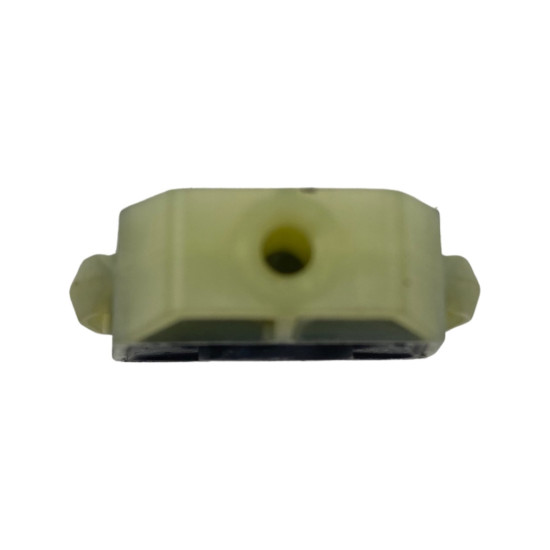 Suport radiator SEAT IBIZA IV (6L1) [ 2002 - 2009 ] OEM 6Q0121367