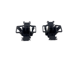 Conector instalatie electrica  VOLKSWAGEN GOLF IV Van (1J1) [ 2000 - 2004 ] OEM 1J0972722