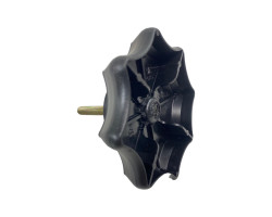 Siguranta roata de rezerva VOLKSWAGEN NEW BEETLE (9C1, 1C1) [ 1998 - 2010 ] OEM 1J0803899K