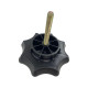 Siguranta roata de rezerva VOLKSWAGEN NEW BEETLE (9C1, 1C1) [ 1998 - 2010 ] OEM 1J0803899K
