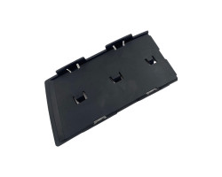Suport spalator bara fata AUDI A4 III (8EC, B7) [ 2004 - 2008 ] OEM 8E0807151A