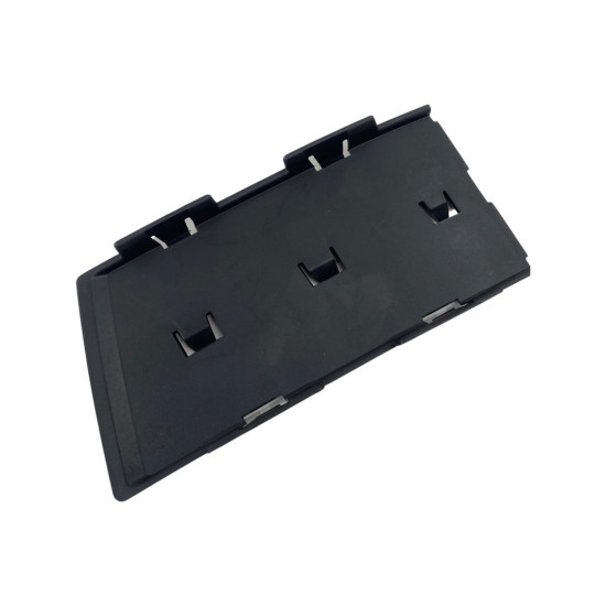 Suport spalator bara fata AUDI A4 III (8EC, B7) [ 2004 - 2008 ] OEM 8E0807151A