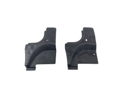 Set capace acoperire podea VOLKSWAGEN PASSAT Variant (365) [ 2010 - 2014 ] OEM 3C0825272B