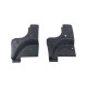 Set capace acoperire podea VOLKSWAGEN PASSAT Variant (365) [ 2010 - 2014 ] OEM 3C0825272B