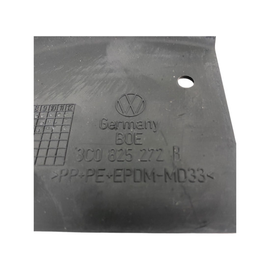 Set capace acoperire podea VOLKSWAGEN PASSAT Variant (365) [ 2010 - 2014 ] OEM 3C0825272B