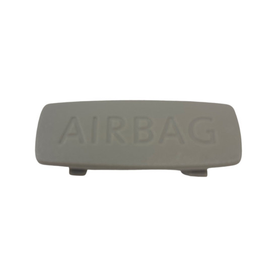 Capac airbag VOLKSWAGEN GOLF VII (5G1) [ 2012 - > ] OEM 5G0853437