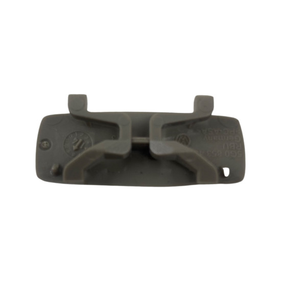 Capac airbag VOLKSWAGEN GOLF VII (5G1) [ 2012 - > ] OEM 5G0853437