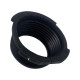 Garnitura racord evacuare VOLKSWAGEN BORA (1J2) [ 1998 - 2013 ] OEM 06A129717J