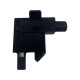 Comutator lumini frana AUDI A3 (8L1) [ 1996 - 2006 ] OEM 1J0947561C