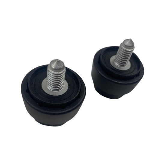 Capac portbagaj AUDI A3 II (8P1) [ 2003 - 2013 ] OEM 8P3827249A