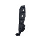 Suport aripa VOLKSWAGEN LUPO (6X1, 6E1) [ 1998 - 2005 ] OEM 6H0807376B