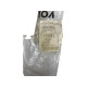 Suport bara fata AUDI A4 II (8E2, B6) [ 2000 - 2005 ] OEM 8E0807227