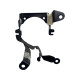 Suport pompa servodirectie VOLKSWAGEN POLO (9N_) [ 2001 - 2012 ] OEM 6Q0423845D