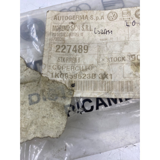 Capac consola centrala VOLKSWAGEN GOLF V (1K1) [ 2003 - 2009 ] OEM 1K0959623B