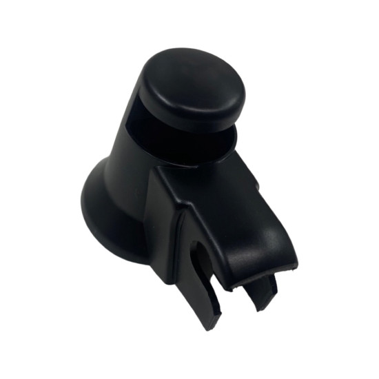 Capac brat stergator VOLKSWAGEN FOX (5Z1) [ 2010 - 2011 ] OEM 5X9955435