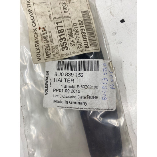 Trim interior AUDI Q3 (8U, 8UB, 8UG) [ 2011 - 2018 ] OEM 8U0839152