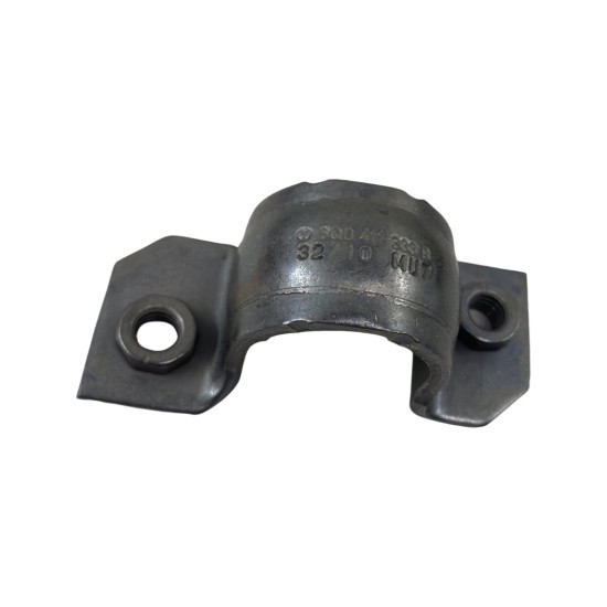 Suport bara torsiune AUDI A1 (8X1, 8XK) [ 2010 - 2018 ] OEM 6Q0411333B