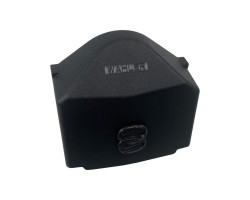 Capac supapa EGR AUDI A3 II (8P1) [ 2003 - 2013 ] OEM  03P131540