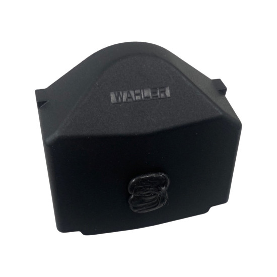 Capac supapa EGR AUDI A3 II (8P1) [ 2003 - 2013 ] OEM  03P131540
