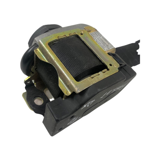 Centura de siguranta Dreapta fata  VOLKSWAGEN PASSAT (3B2) [ 1996 - 2001 ] OEM 3B1857706B