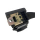 Centura de siguranta Dreapta fata  VOLKSWAGEN PASSAT (3B2) [ 1996 - 2001 ] OEM 3B1857706B