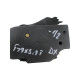 Centura de siguranta Dreapta fata  VOLKSWAGEN PASSAT (3B2) [ 1996 - 2001 ] OEM 3B1857706B