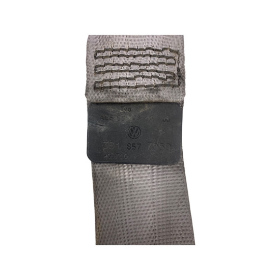 Centura de siguranta Stanga fata  VOLKSWAGEN PASSAT (3B2) [ 1996 - 2001 ] OEM 3B1857705D