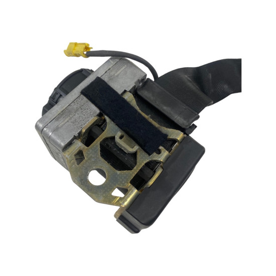 Centura de siguranta Dreapta fata  VOLKSWAGEN GOLF IV (1J1) [ 1997 - 2007 ] OEM 1J3857706J