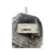 Centura de siguranta Dreapta fata  VOLKSWAGEN GOLF IV (1J1) [ 1997 - 2007 ] OEM 1J3857706J
