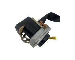 Centura de siguranta Dreapta fata  VOLKSWAGEN GOLF IV (1J1) [ 1997 - 2007 ] OEM 1J3857706J