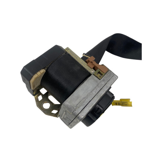 Centura de siguranta Dreapta fata  VOLKSWAGEN GOLF IV (1J1) [ 1997 - 2007 ] OEM 1J3857706J