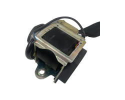 Centura de siguranta Dreapta fata  VOLKSWAGEN FOX (5Z1) [ 2010 - 2011 ] OEM 5Z0857706A