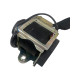 Centura de siguranta Dreapta fata  VOLKSWAGEN FOX (5Z1) [ 2010 - 2011 ] OEM 5Z0857706A