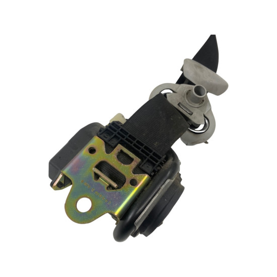 Centura de siguranta Stanga fata  VOLKSWAGEN GOLF IV (1J1) [ 1997 - 2007 ] OEM 1J4857705AA