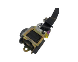 Centura de siguranta Stanga fata  VOLKSWAGEN GOLF IV (1J1) [ 1997 - 2007 ] OEM 1J4857705AA