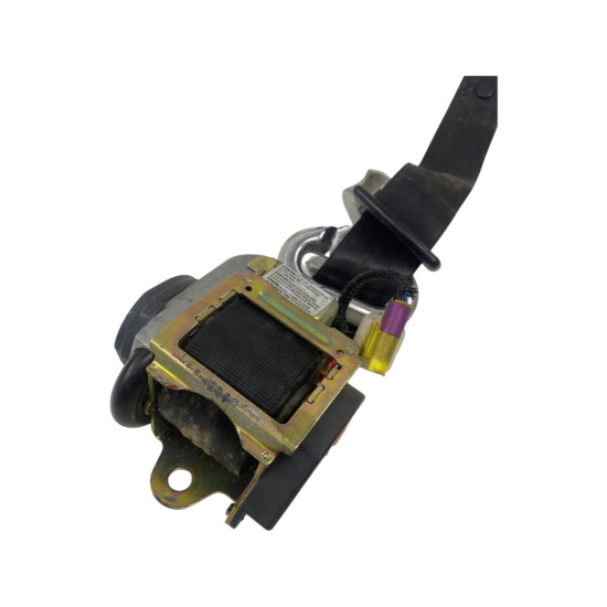 Centura de siguranta Stanga fata  VOLKSWAGEN GOLF IV (1J1) [ 1997 - 2007 ] OEM 1J4857705AA