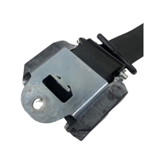 Centura de siguranta Stanga spate  VOLKSWAGEN GOLF V (1K1) [ 2003 - 2009 ] OEM 1K9857805