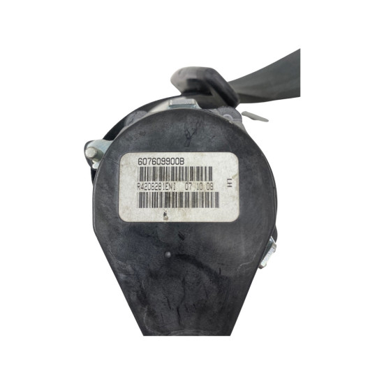 Centura de siguranta Stanga spate  VOLKSWAGEN GOLF V (1K1) [ 2003 - 2009 ] OEM 1K9857805
