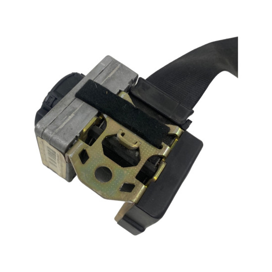 Centura de siguranta Dreapta fata  VOLKSWAGEN GOLF IV (1J1) [ 1997 - 2007 ] OEM 1J3857706J