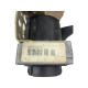 Centura de siguranta Dreapta fata  VOLKSWAGEN GOLF IV (1J1) [ 1997 - 2007 ] OEM 1J3857706J