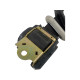 Centura de siguranta Stanga spate  VOLKSWAGEN SHARAN (7M8, 7M9, 7M6) [ 1995 - 2010 ] OEM 7M3857815