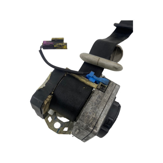 Centura de siguranta Dreapta fata  VOLKSWAGEN GOLF IV (1J1) [ 1997 - 2007 ]