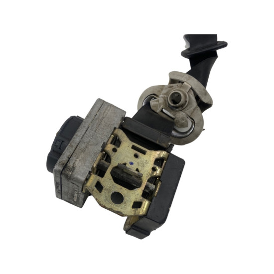 Centura de siguranta Dreapta fata  VOLKSWAGEN GOLF IV (1J1) [ 1997 - 2007 ]