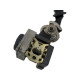 Centura de siguranta Dreapta fata  VOLKSWAGEN GOLF IV (1J1) [ 1997 - 2007 ]