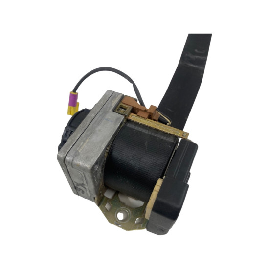 Centura de siguranta Stanga fata  VOLKSWAGEN GOLF IV (1J1) [ 1997 - 2007 ] OEM 1J3857705J